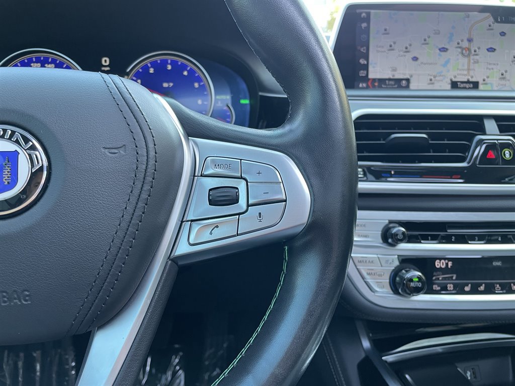 Used 2018 BMW ALPINA B7 xDrive w/ Luxury Rear Seating Package AWD/4WD image 32