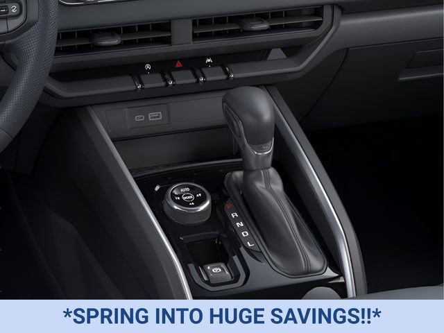 New 2026 Chevrolet Colorado Trail Boss image 23