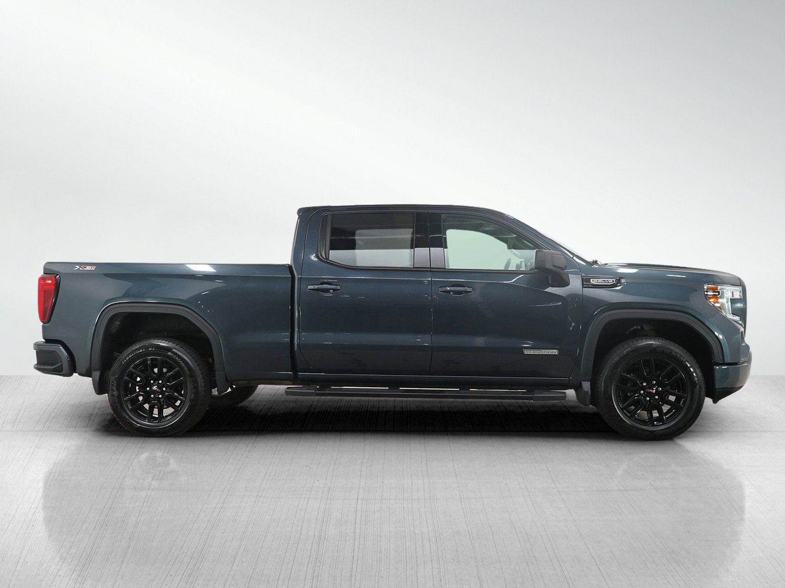 Used 2019 GMC Sierra 1500 Elevation AWD/4WD image 6