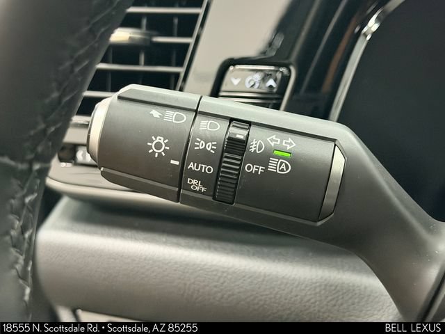 Certified 2025 Lexus NX 350h AWD w/ Accessory Package (2T) image 30