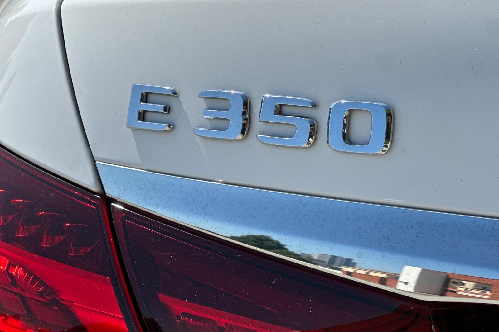 Certified 2021 Mercedes-Benz E 350 Sedan image 42