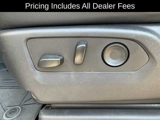 Used 2023 Chevrolet Silverado 1500 ZR2 w/ Technology Package AWD/4WD image 6