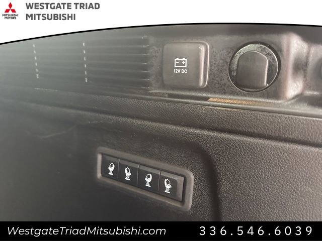 Used 2024 Jeep Wagoneer L Series II w/ Flexible Seating Group image 30