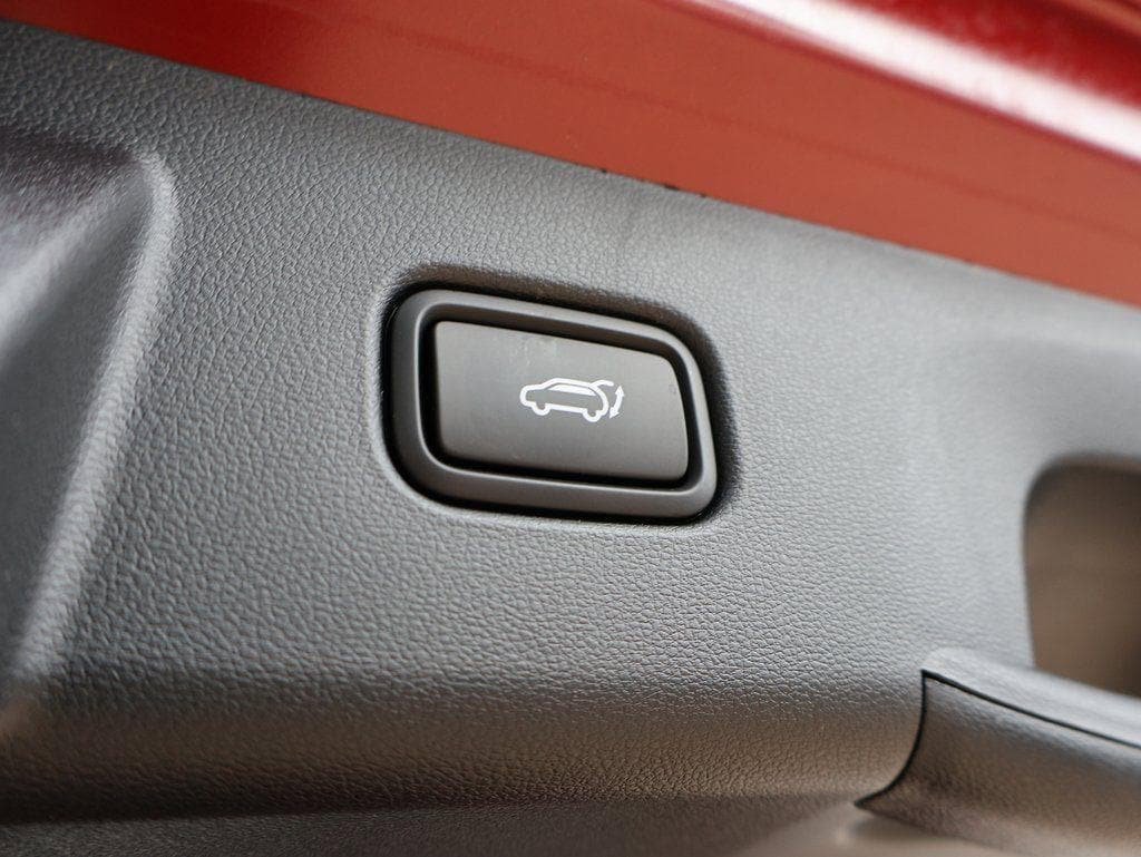 New 2026 Hyundai Tucson SEL image 17