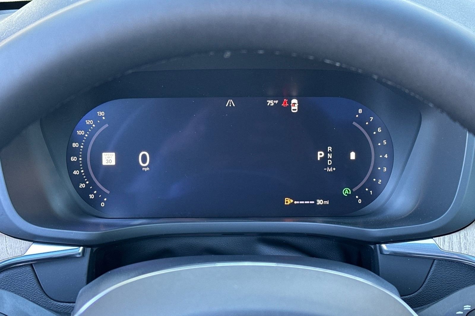 New 2026 Volvo XC60 B5 Plus w/ Protection Package Premier image 26