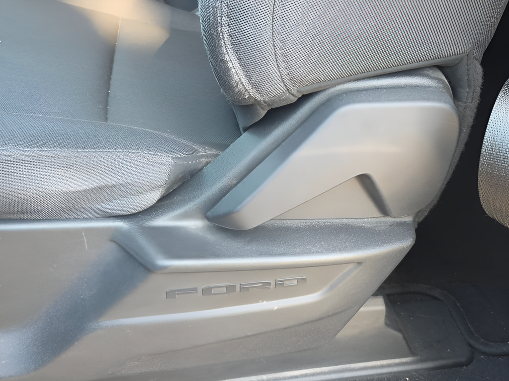 Used 2023 Ford F150 XL w/ STX Appearance Package RWD image 14