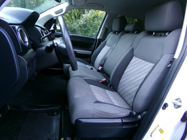 Used 2020 Toyota Tundra SR5 AWD/4WD image 13