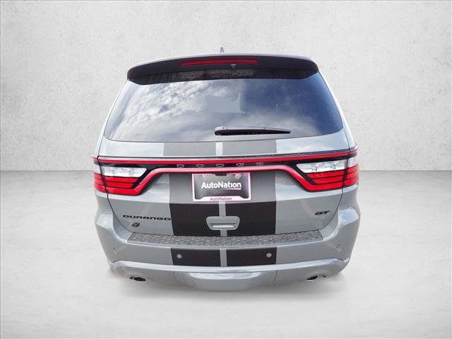 New 2026 Dodge Durango GT AWD/4WD image 3