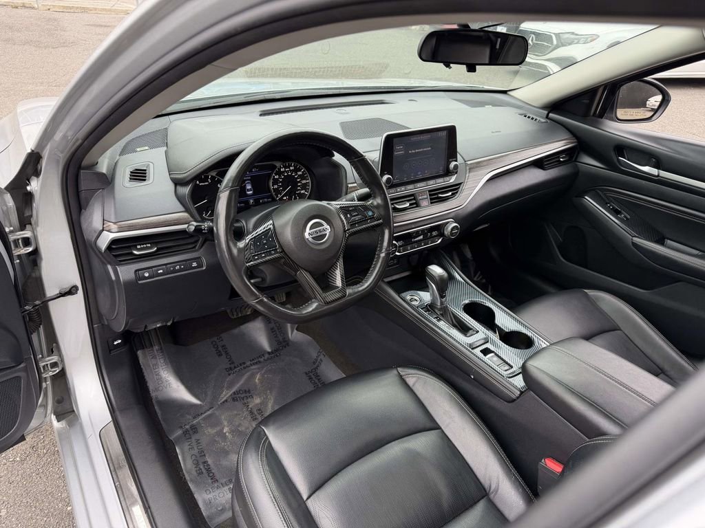 Used 2022 Nissan Altima 2.5 SL image 26