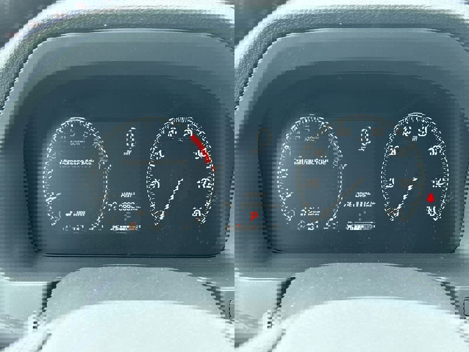 New 2026 Honda Ridgeline TrailSport+ image 25