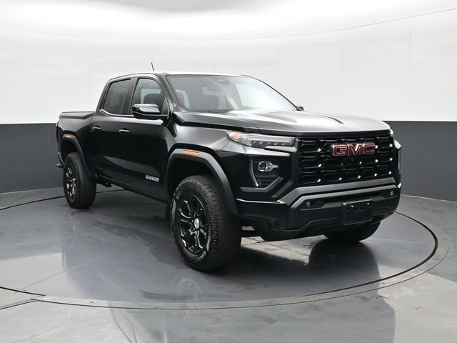 Certified 2024 GMC Canyon Elevation w/ Convenience Package AWD/4WD image 3