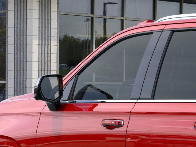 New 2026 Chevrolet Suburban Premier w/ Sun And Tow Package image 36