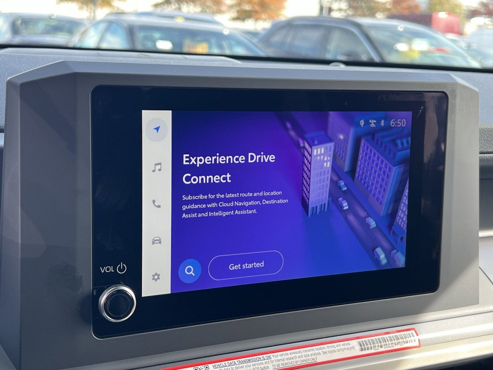 New 2025 Toyota Tacoma TRD Off-Road image 15