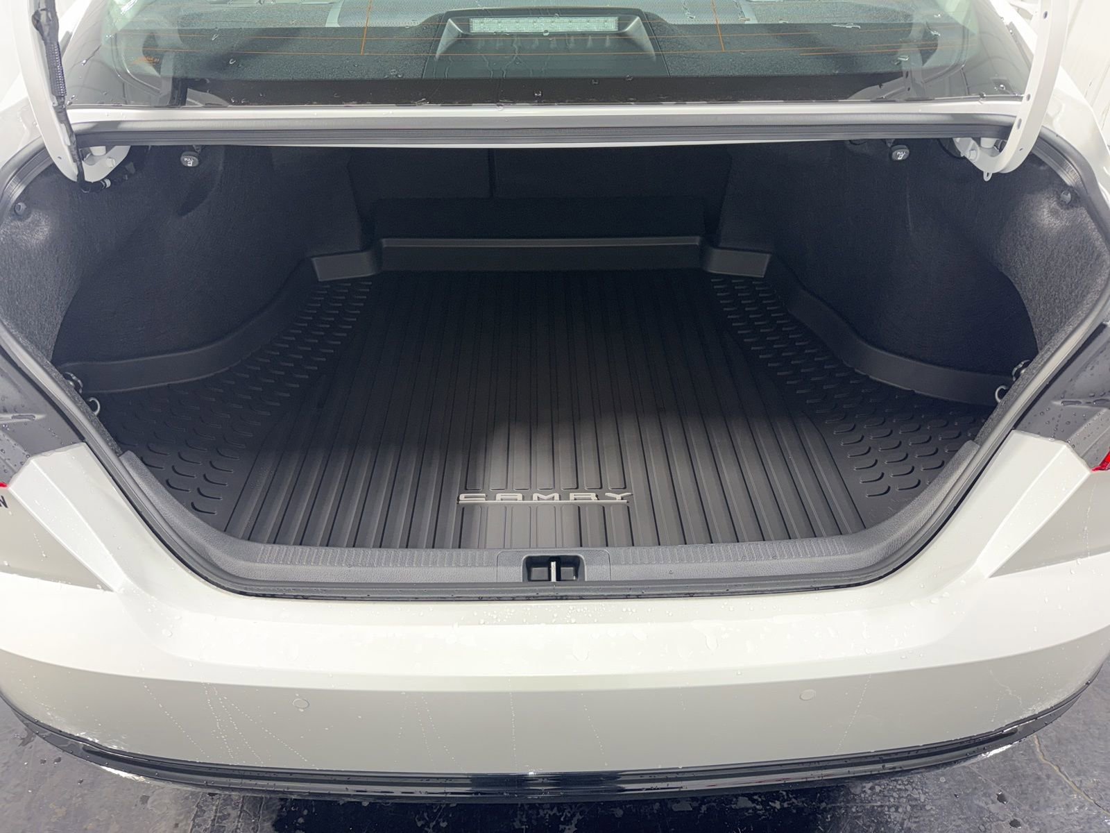 New 2026 Toyota Camry XLE w/ Premium Plus Package image 32