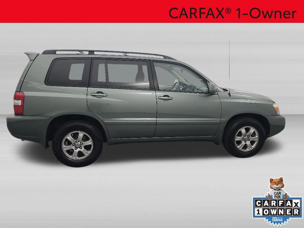 Used 2007 Toyota Highlander 2WD V6 image 3