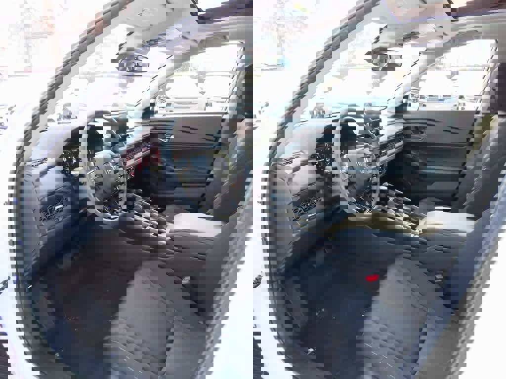 Used 2023 Honda Accord EX image 2