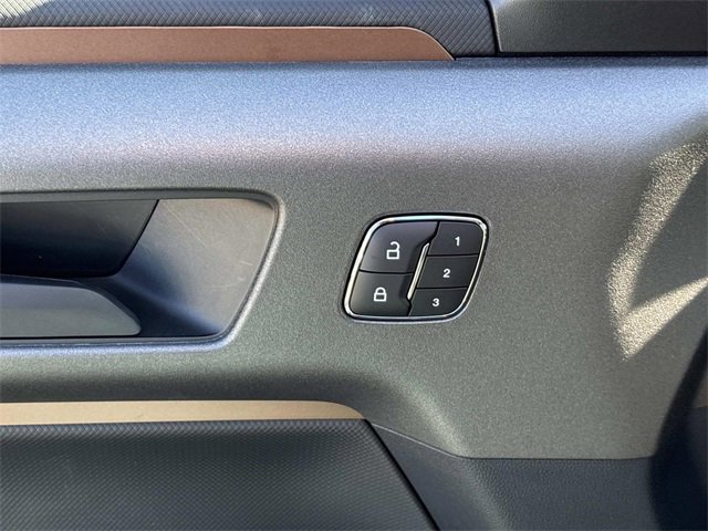 New 2025 Ford Bronco Sport Outer Banks w/ Outer Banks Tech Package+ image 21