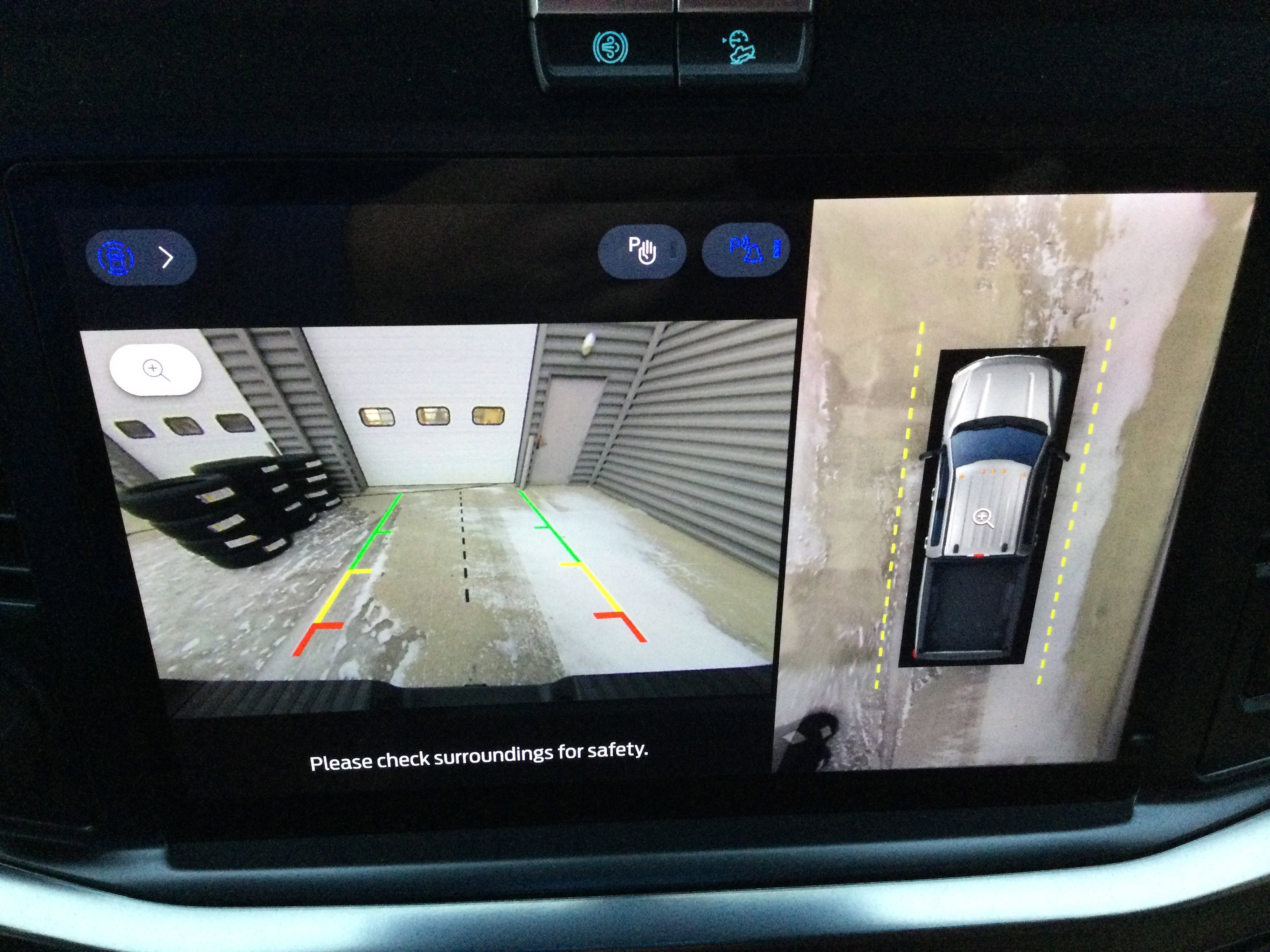 New 2026 Ford F350 Lariat w/ Lariat Ultimate Package image 20