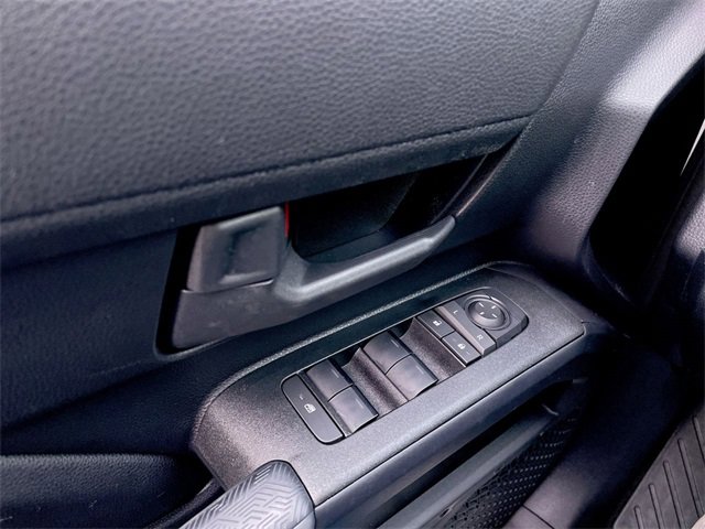 Used 2025 Toyota 4Runner SR5 image 13