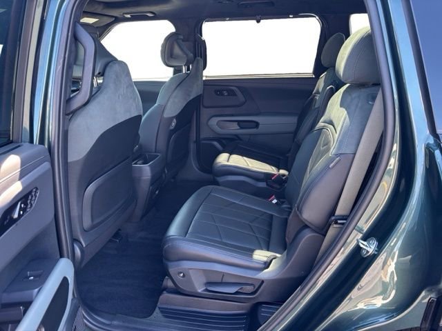 Used 2027 Kia Telluride SX Prestige X-Line image 12