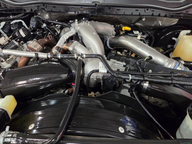 Used 2022 Ford F250 XLT w/ XLT Value Package image 94