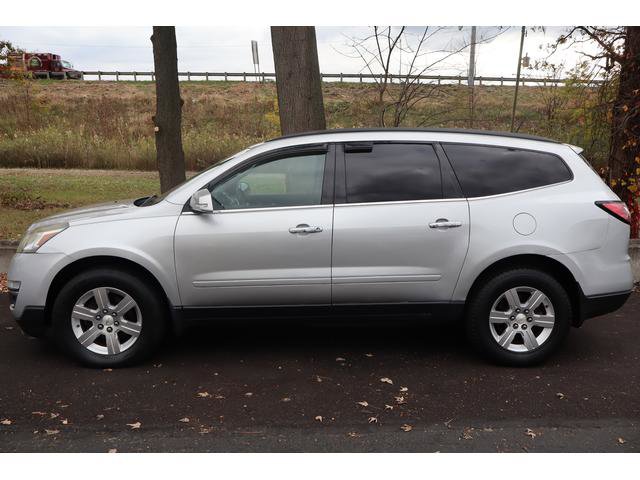 Used 2016 Chevrolet Traverse LT image 4