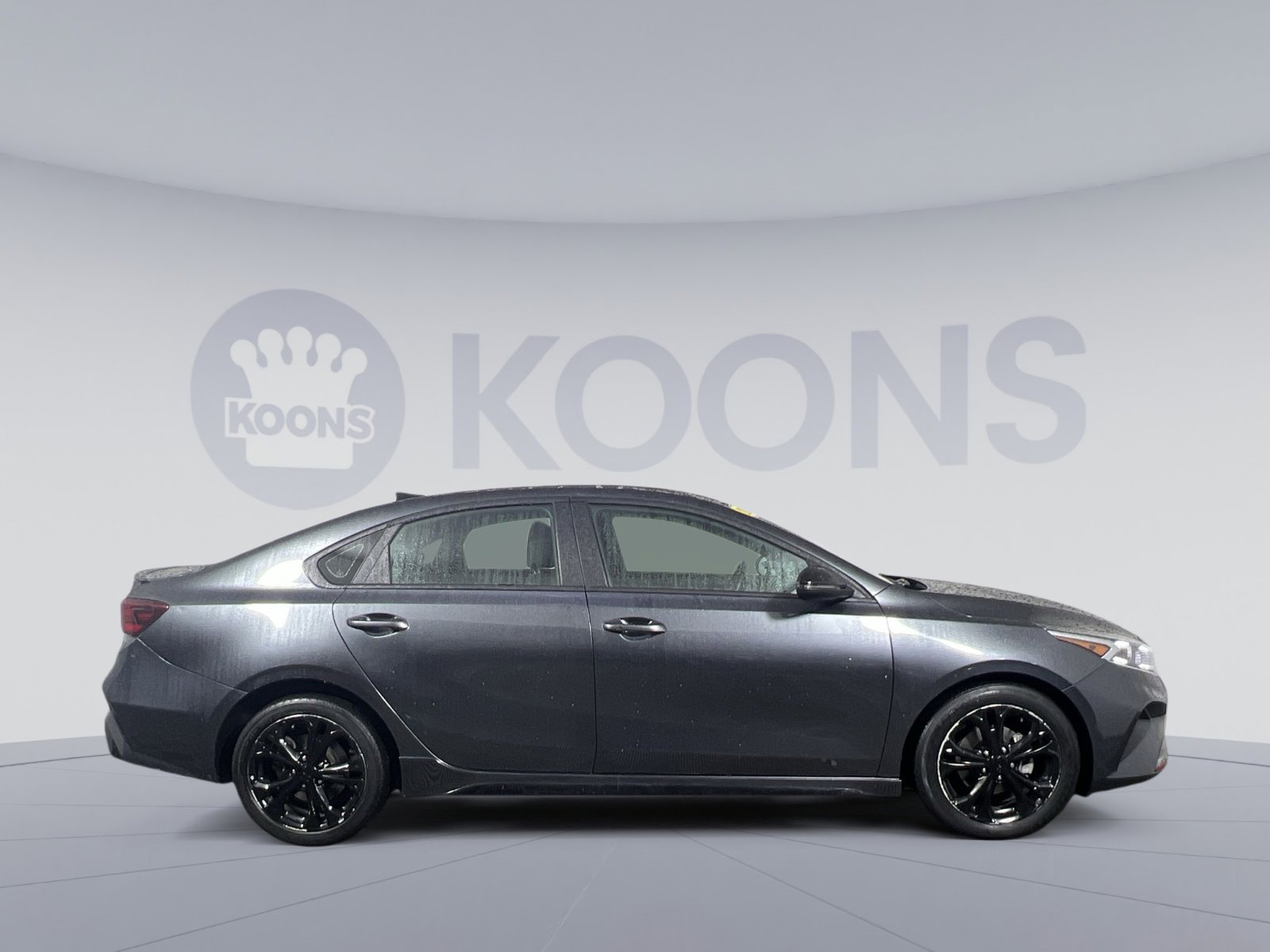 Used 2024 Kia Forte GT-Line image 8