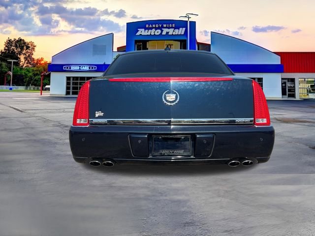 Used 2009 Cadillac DTS FWD image 5