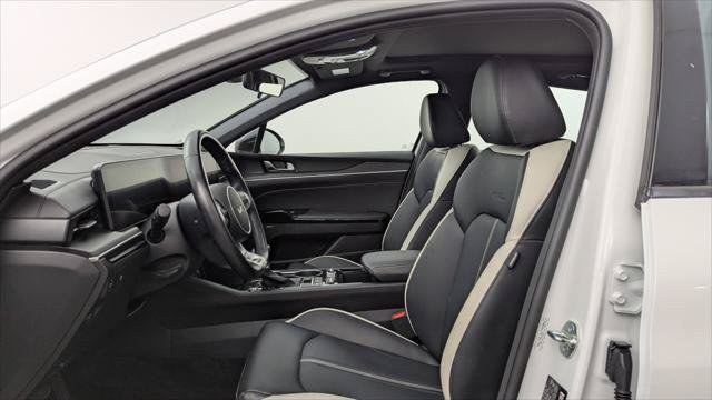 Used 2026 Kia K5 GT-Line w/ GT-Line Premium Package AWD/4WD image 14