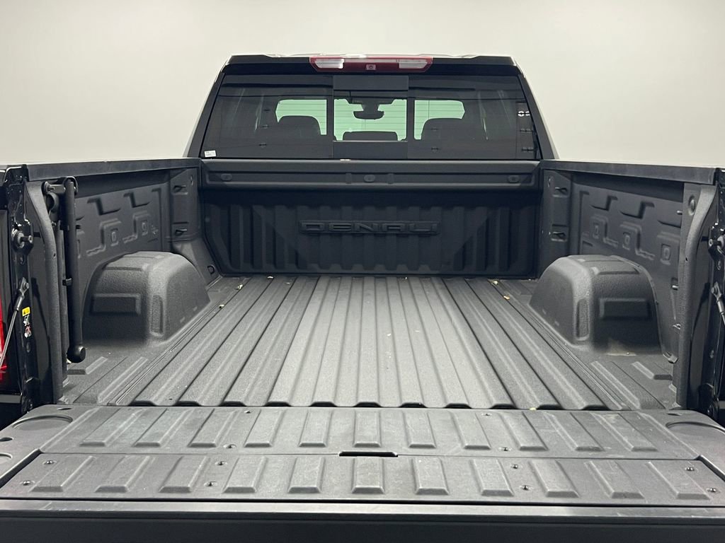 Used 2019 GMC Sierra 1500 Denali w/ Denali Ultimate Package image 17