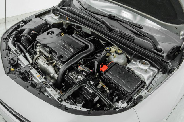 Used 2016 Chevrolet Malibu LT image 47