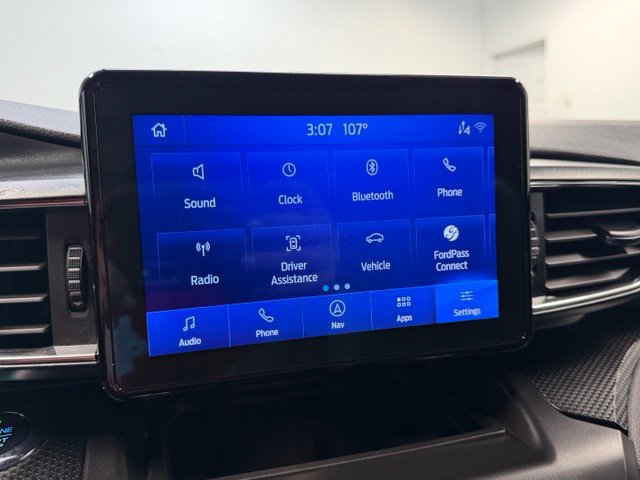 Used 2020 Ford Explorer ST w/ ST Street Pack AWD/4WD image 19