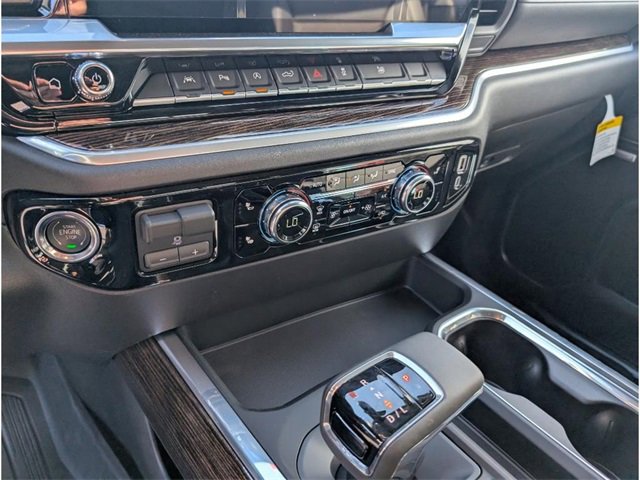 New 2026 GMC Sierra 1500 Elevation w/ Elevation Premium Package image 23