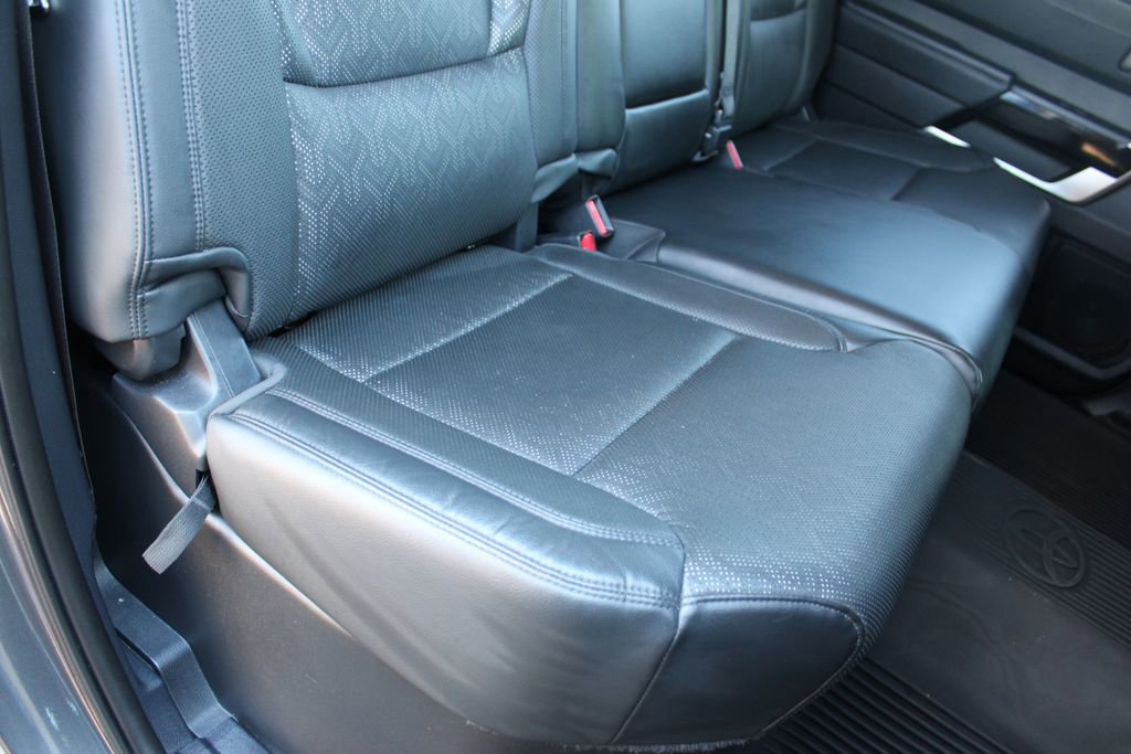 Used 2022 Toyota Tundra Limited image 24
