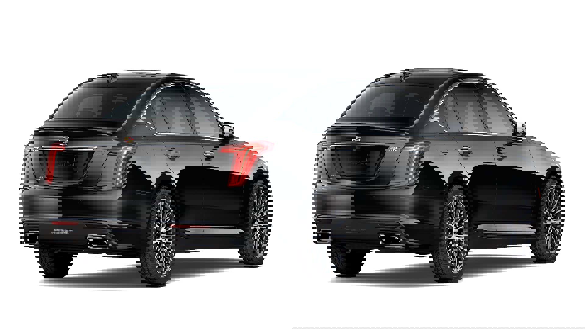 New 2026 Cadillac CT5 Premium Luxury w/ Technology Package image 29