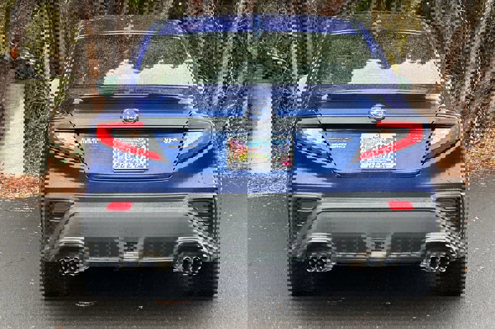 Used 2024 Subaru WRX Premium image 5