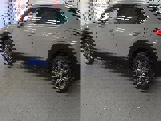 New 2025 MAZDA CX-30 AWD 2.5 S w/ Premium Package image 3