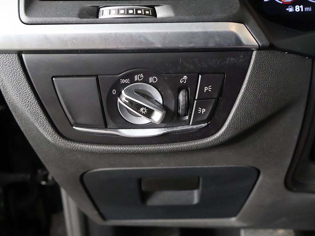 Used 2024 BMW X3 xDrive30i AWD/4WD image 40