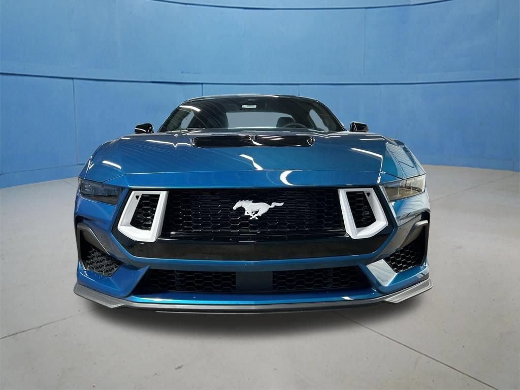 New 2026 Ford Mustang GT Premium w/ GT Performance Package RWD image 4