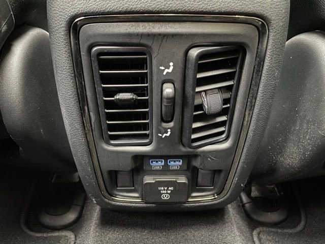 Used 2019 Jeep Grand Cherokee Limited X AWD/4WD image 32