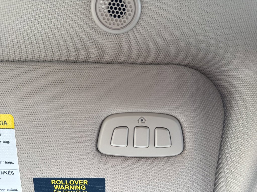 New 2026 Lincoln Corsair Reserve image 34