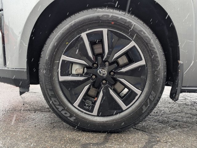 New 2026 Toyota bZ image 10