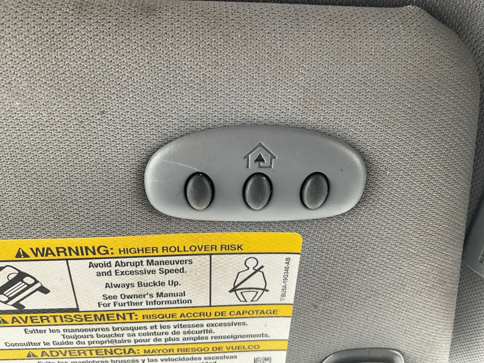 Used 2014 Ford F150 Lariat w/ Equipment Group 502A Luxury image 26