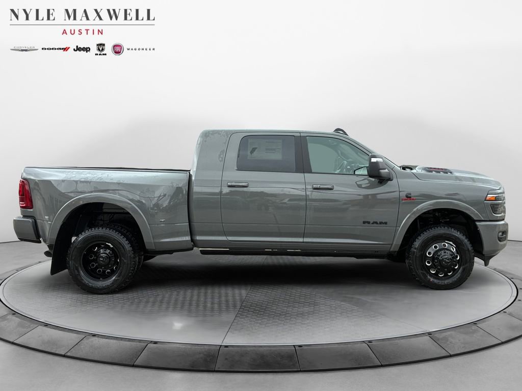 New 2026 RAM 3500 Limited image 17