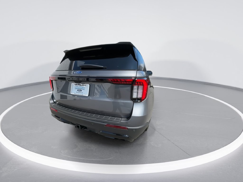 New 2026 Ford Explorer ST-Line RWD image 7