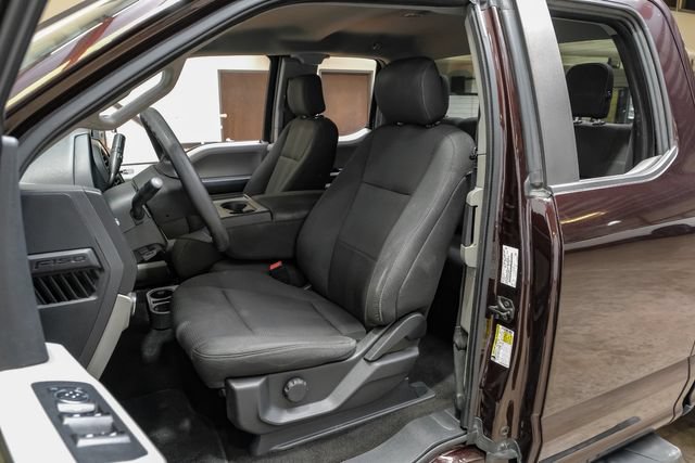 Used 2019 Ford F150 XL w/ Equipment Group 101A Mid AWD/4WD image 39