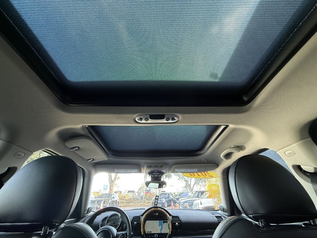 Used 2016 MINI Cooper Clubman S image 19