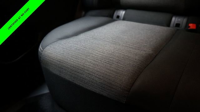 Certified 2021 Nissan Rogue S image 56