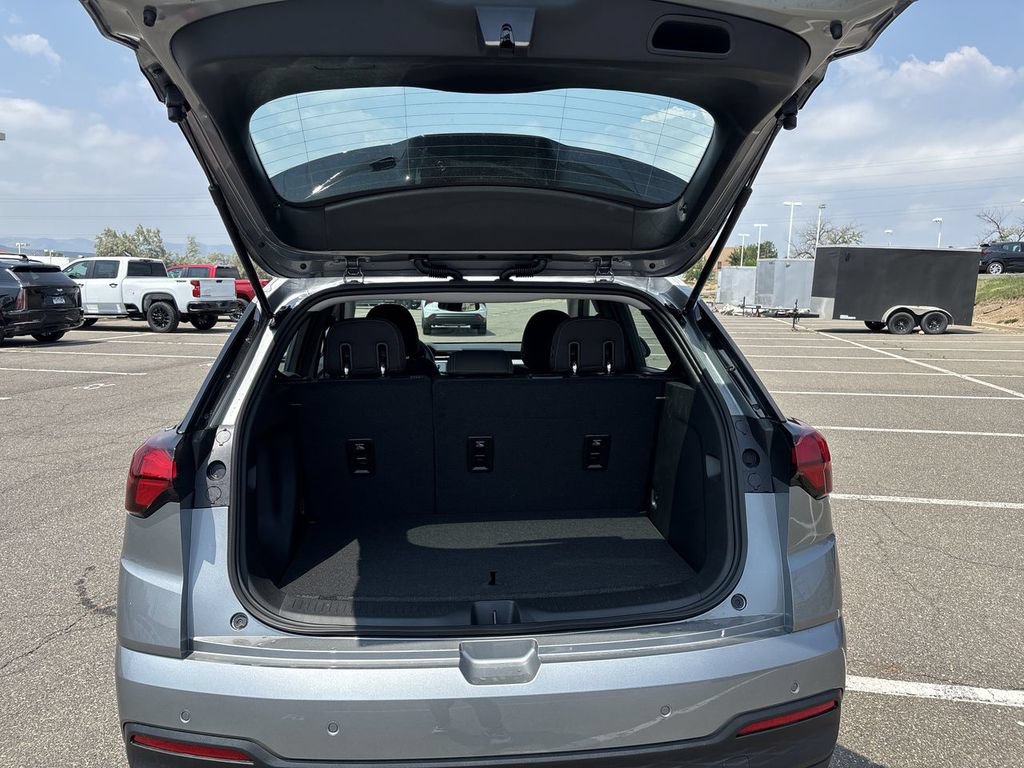 New 2027 Chevrolet Bolt LT w/ LPO, All-Weather Package FWD image 26