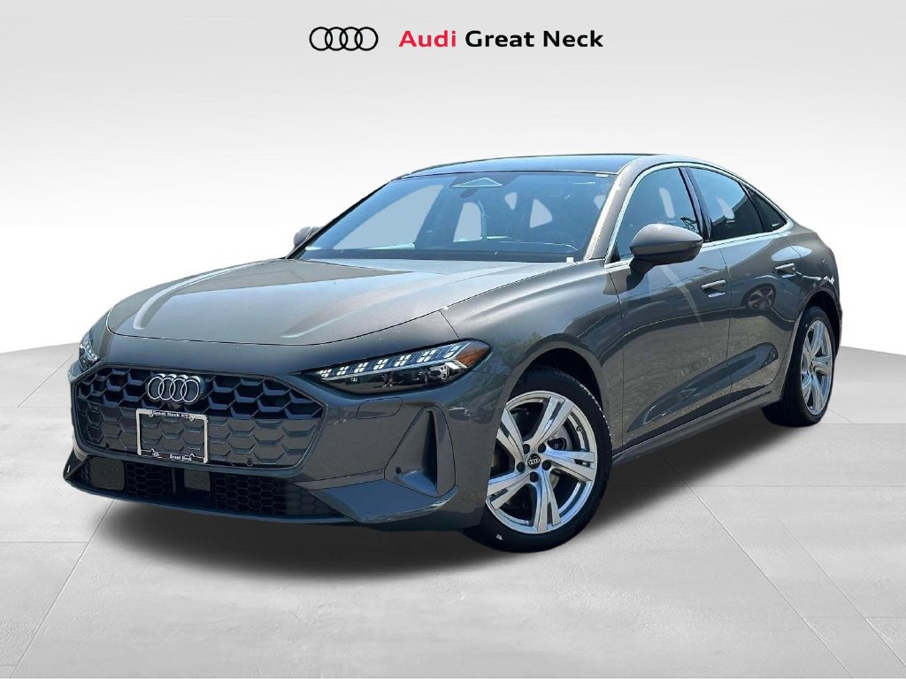 New 2026 Audi A5 Premium Plus